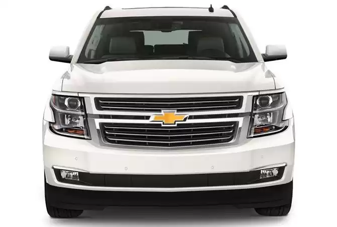 Used Chevrolet Unspecified For Sale in Doha #6289 - 1  image 